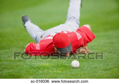 Stock Photograph - Fumble. Fotosearch