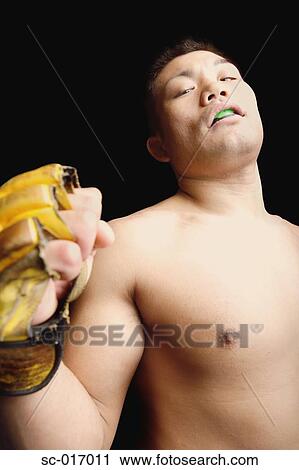 Stock Image - Fighters jest. Fotosearch