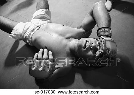 Stock Image - The 10 count. Fotosearch