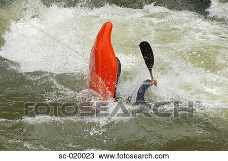 Eskimo Roll View Large Photo Image Stock Image - Eskimo Roll. Fotosearch