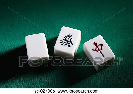 Mahjong tiles View Large Photo Image Stock Photography - Mahjong tiles. Fotosearch