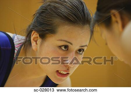 Wrestler Prepared to Fight View Large Photo Image Stock Image - Wrestler Prepared to Fight. Fotosearch