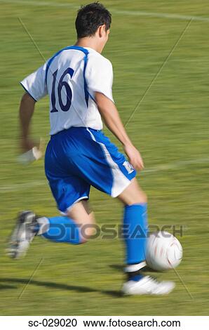 Goal Kick View Large Photo Image Stock Image - Goal Kick. Fotosearch