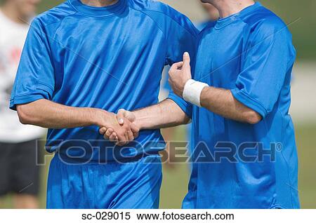 Good Sportsmanship View Large Photo Image Stock Photography - Good Sportsmanship. Fotosearch