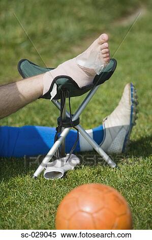 Sprained Ankle View Large Photo Image Stock Photography - Sprained Ankle. Fotosearch