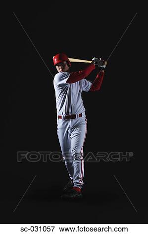 Batter View Large Photo Image Stock Photo - Batter. Fotosearch