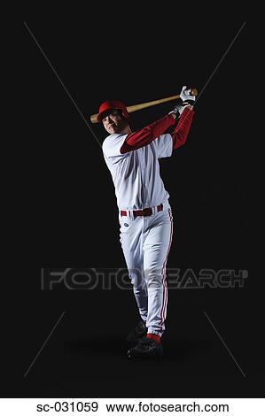 Batter View Large Photo Image Stock Photo - Batter. Fotosearch