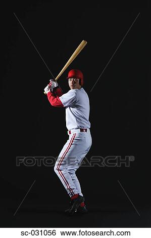 Batter View Large Photo Image Stock Photograph - Batter. Fotosearch
