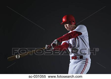 Batter View Large Photo Image Stock Photography - Batter. Fotosearch