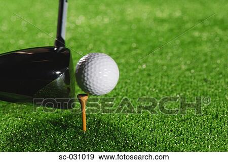 Teeing Off View Large Photo Image Stock Photo - Teeing Off. Fotosearch