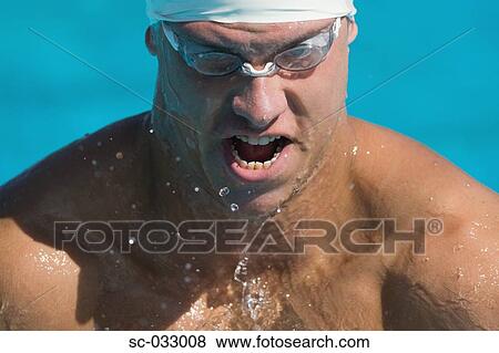 Young australian athlete wearing protective gear View Large Photo Image Stock Photo - Young australian athlete wearing protective gear. Fotosearch
