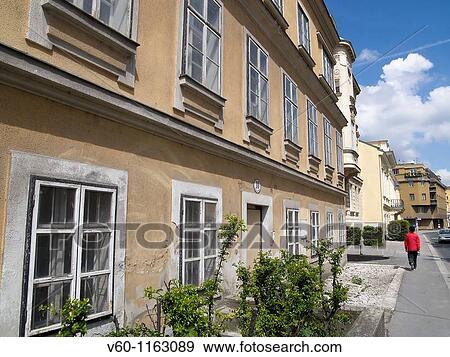 -District 13- Wien (Austria). View Large Photo Image Stock Photo - -District 13- Wien (Austria).. Fotosearch