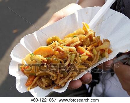 -Healthy Food, Noodles- Austrian Food, Wien (Austria). View Large Photo Image Stock Photo - -Healthy Food, Noodles- Austrian Food, Wien (Austria).. Fotosearch