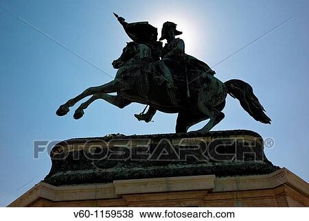 -Prince Eugen- Wien (Austria). View Large Photo Image Stock Photo - -Prince Eugen- Wien (Austria).. Fotosearch