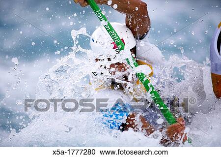 02 08 2012 Olympic Games, London, England, Canoe KAYAK View Large Photo Image Stock Image - 02 08 2012 Olympic Games, London, England, Canoe KAYAK. Fotosearch