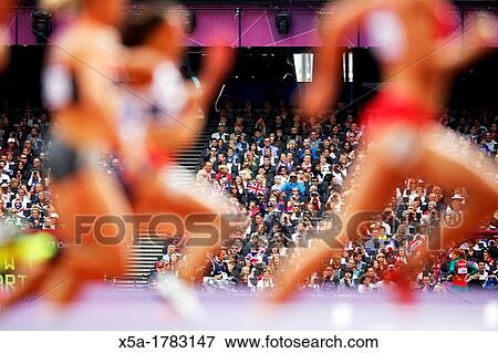 03 08 2012 Olympic Games, London, England, Athletics View Large Photo Image Stock Photo - 03 08 2012 Olympic Games, London, England, Athletics. Fotosearch
