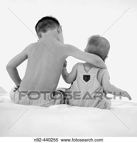 1 year old and 4 year old boys hugging. View Large Photo Image Stock Photography - 1 year old and 4 year old boys hugging.. Fotosearch
