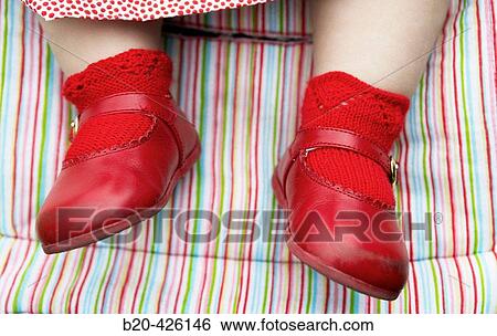 1 year old girl View Large Photo Image Stock Photograph - 1 year old girl. Fotosearch