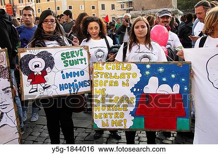 10 October 2012 Students and teachers protesting against the school cuts by the monti government in rome italy View Large Photo Image Stock Photograph - 10 October 2012 Students and teachers protesting against the school cuts by the monti government in rome italy. Fotosearch
