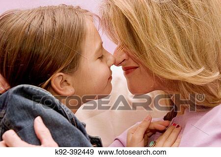 10 year old girl and her 44 year old mother View Large Photo Image Stock Photo - 10 year old girl and her 44 year old mother. Fotosearch