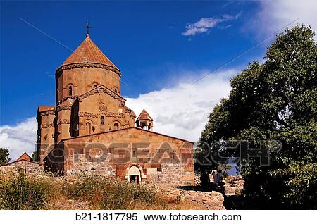 10th century Armenian Cathedral of the Holy Cross on Akdamar Island, Lake Van, Turkey View Large Photo Image Stock Photography - 10th century Armenian Cathedral of the Holy Cross on Akdamar Island, Lake Van, Turkey. Fotosearch