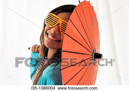 11 year old Indian girl View Large Photo Image Picture - 11 year old Indian girl. Fotosearch