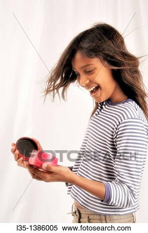 11 year old Indian girl View Large Photo Image Stock Photography - 11 year old Indian girl. Fotosearch