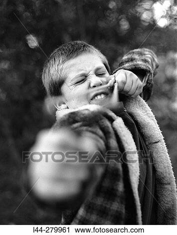 11 years old kid with slingshot View Large Photo Image Stock Image - 11 years old kid with slingshot. Fotosearch