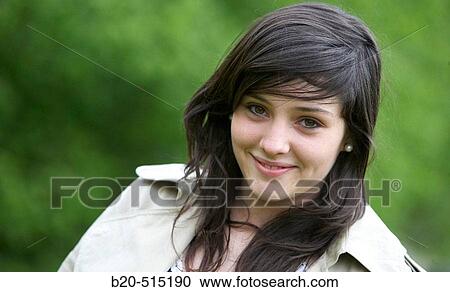 17th years old girl View Large Photo Image Stock Image - 17th years old girl. Fotosearch