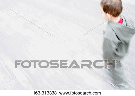 Stock Photo - 18 months old boy. Fotosearch