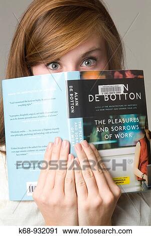 18 year old girl with book in studio portrait View Large Photo Image Stock Image - 18 year old girl with book in studio portrait. Fotosearch