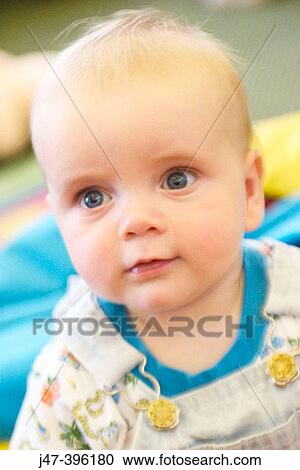 2 month old baby boy, headshot View Large Photo Image Stock Image - 2 month old baby boy, headshot. Fotosearch