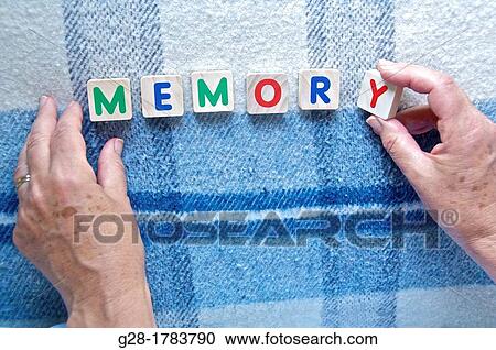 2 senior woman s? hands and fingers using letters of a game to write the word: Memory View Large Photo Image Stock Image - 2 senior woman s? hands and fingers using letters of a game to write the word: Memory. Fotosearch