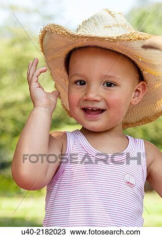 hat for 2 year old boy