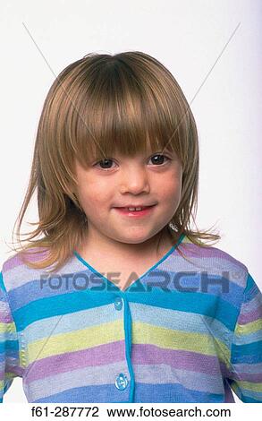 2 years old girl View Large Photo Image Stock Image - 2 years old girl. Fotosearch