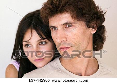 20-35 year old Caucasian couple View Large Photo Image Stock Photography - 20-35 year old Caucasian couple. Fotosearch