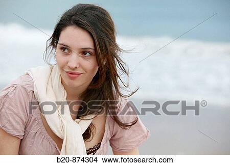 20 year old girl View Large Photo Image Picture - 20 year old girl. Fotosearch