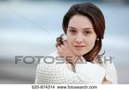 20 year old girl View Large Photo Image Picture - 20 year old girl. Fotosearch