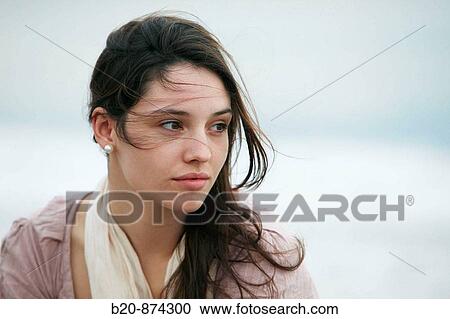20 year old girl View Large Photo Image Stock Image - 20 year old girl. Fotosearch
