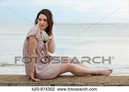 20 year old girl View Large Photo Image Stock Image - 20 year old girl. Fotosearch