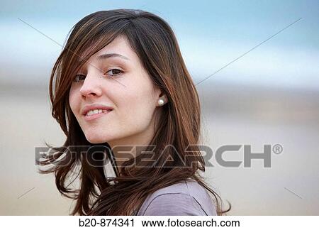 20 year old girl View Large Photo Image Stock Image - 20 year old girl. Fotosearch