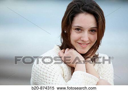 20 year old girl View Large Photo Image Stock Photography - 20 year old girl. Fotosearch