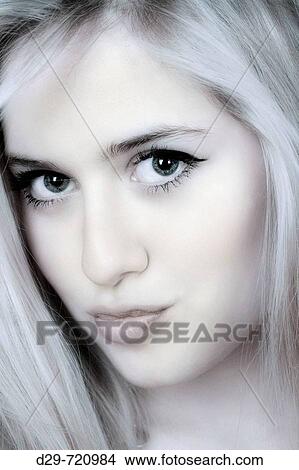 20 year old woman View Large Photo Image Picture - 20 year old woman. Fotosearch