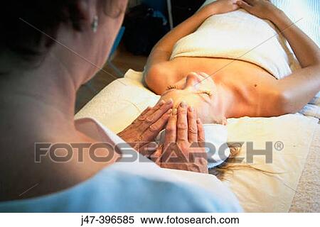 21 year old woman having a head massage at the beauty therapy salon View Large Photo Image Stock Photography - 21 year old woman having a head massage at the beauty therapy salon. Fotosearch
