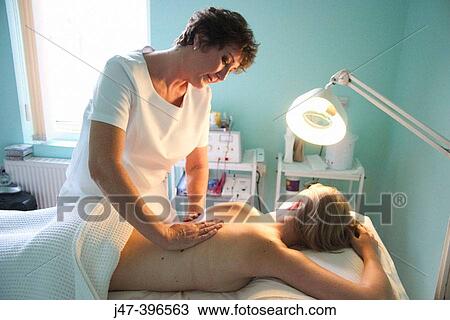 21 year old woman having a massage at the beauty therapy salon View Large Photo Image Stock Image - 21 year old woman having a massage at the beauty therapy salon. Fotosearch