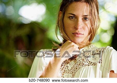 25 year old woman. Belate, Baztan, Navarra View Large Photo Image Stock Image - 25 year old woman. Belate, Baztan, Navarra. Fotosearch