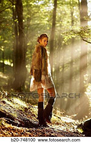25 year old woman. Belate, Baztan, Navarra View Large Photo Image Stock Image - 25 year old woman. Belate, Baztan, Navarra. Fotosearch