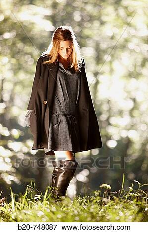 25 year old woman. Belate, Baztan, Navarra View Large Photo Image Stock Photo - 25 year old woman. Belate, Baztan, Navarra. Fotosearch