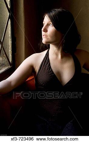 25 year old woman from Walnut Creek, California. The portrait was taken at the historic Berkeley City Club in Berkeley, California. The building was designed by famed architect Julia Morgan. View Large Photo Image Stock Photograph - 25 year old woman from Walnut Creek, California. The portrait was taken at the historic Berkeley City Club in Berkeley, California. The building was designed by famed architect Julia Morgan.. Fotosearch