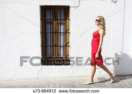 29 year old woman. Mijas. Malaga province. Andalucia. Spain. View Large Photo Image Stock Image - 29 year old woman. Mijas. Malaga province. Andalucia. Spain.. Fotosearch